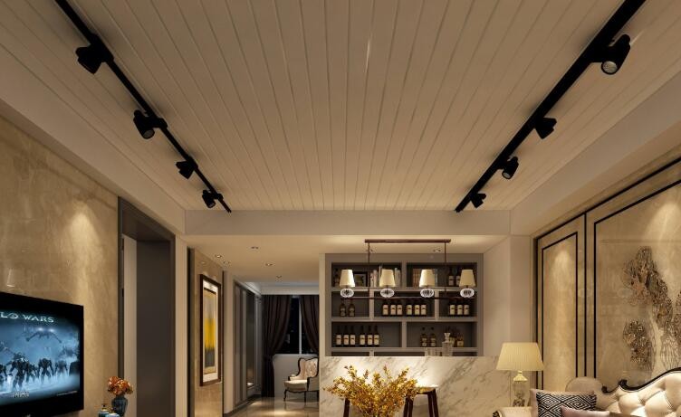 射灯可以换灯泡吗