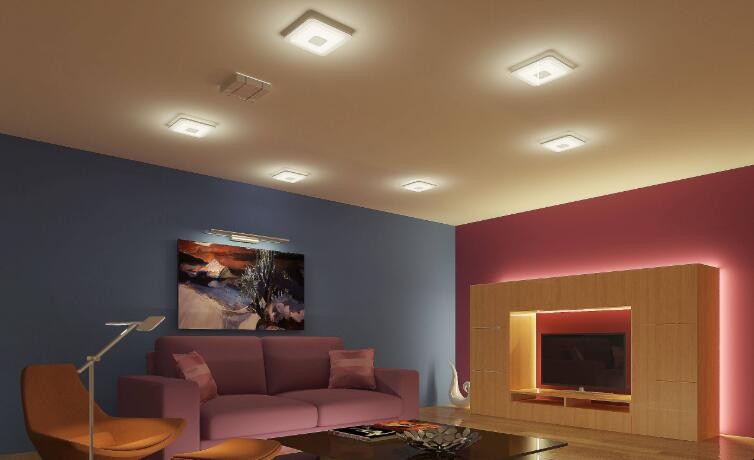 家居灯饰的选购误区有什么