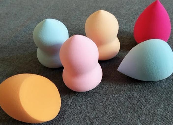 美妆蛋多久洗一次 美妆蛋