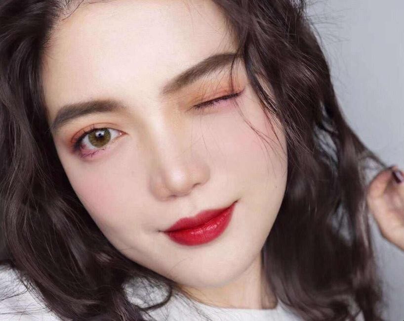 美瞳可以两个人戴吗 美瞳