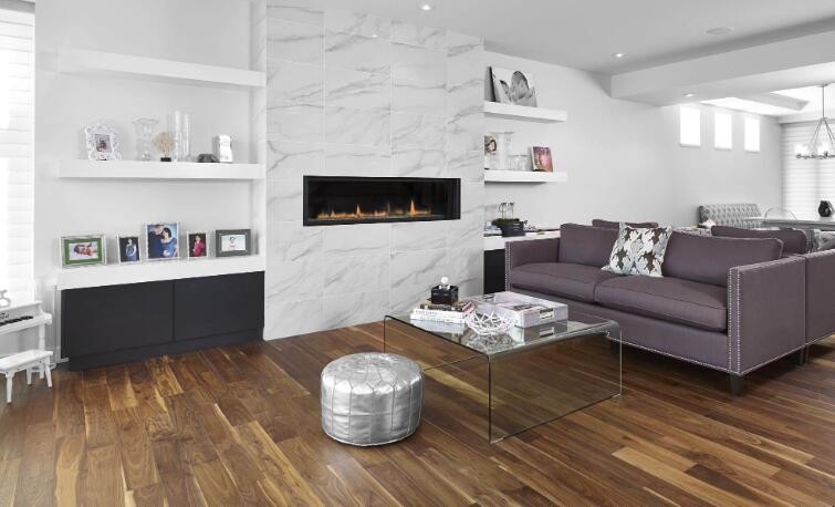 塑胶地板清洁方法是什么