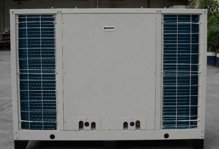 空调外机能用水沖吗 空调外机