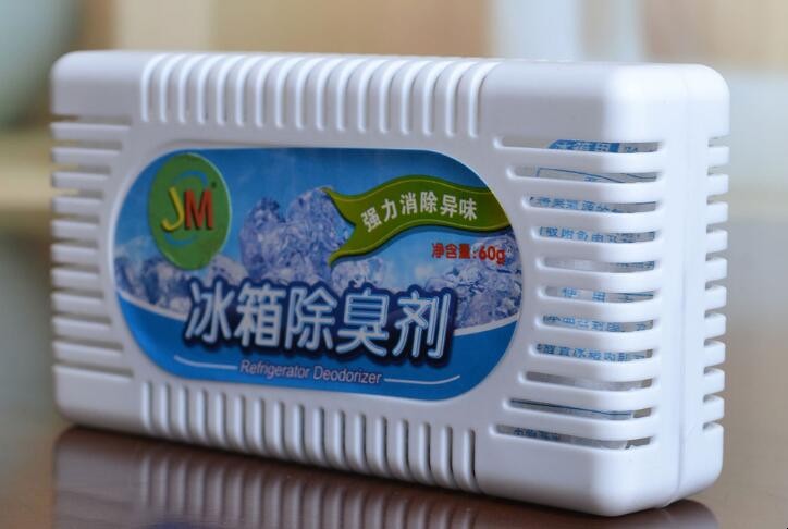 如何选购冰箱除味剂 冰箱除味剂