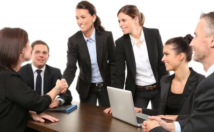 职场小白如何成为商务精英 职场小白如何成为商务精英