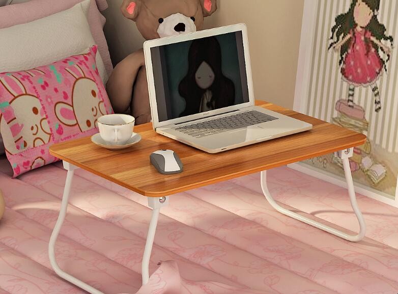 床上电脑桌