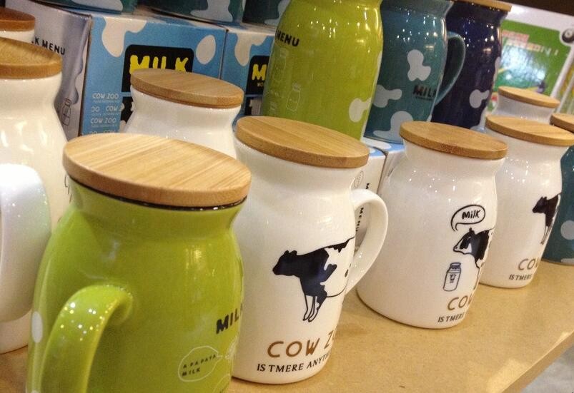 如何选购马克杯 马克杯