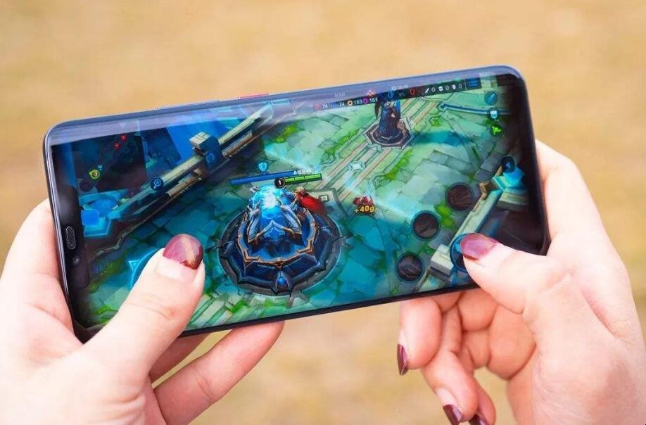 手机玩游戏发烫是什么原因 手机玩游戏