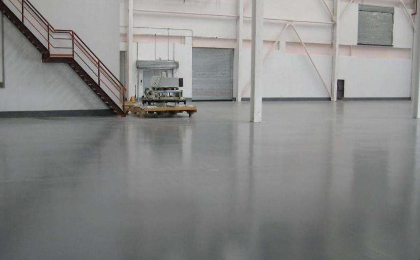 自流平水泥有什么特点 自流平水泥