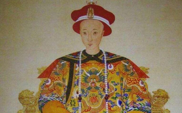 同治皇帝是怎么死的 同治皇帝是怎么死的