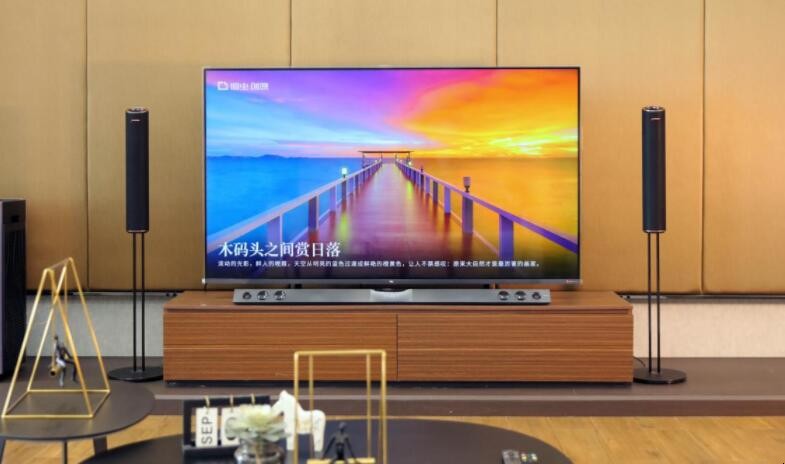 全面屏电视机的优点是什么 全面屏电视机