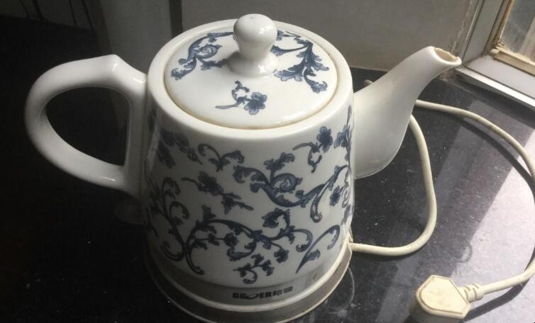 陶瓷电热水壶优点是什么