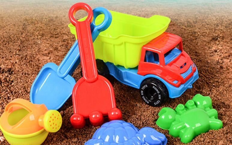 如何挑选沙滩玩具 沙滩玩具