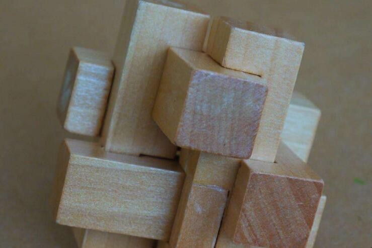 木制玩具如何挑选 木制玩具