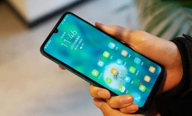 华为畅享10与10e有什么不同 华为畅享10