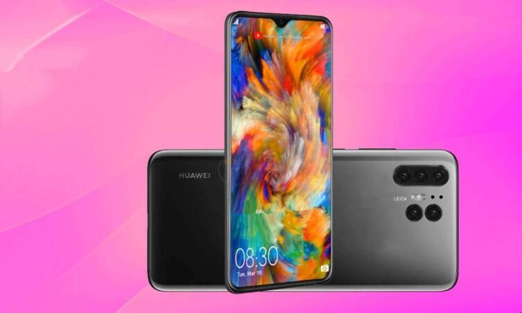 华为p40pro屏幕是曲面屏吗