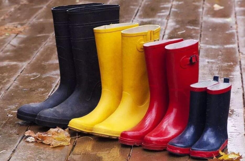 雨靴
