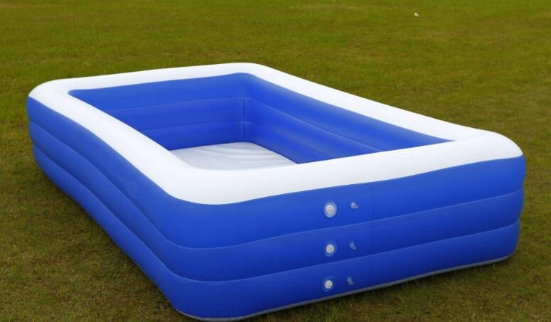 购买充气游泳池需要注意什么 充气游泳池