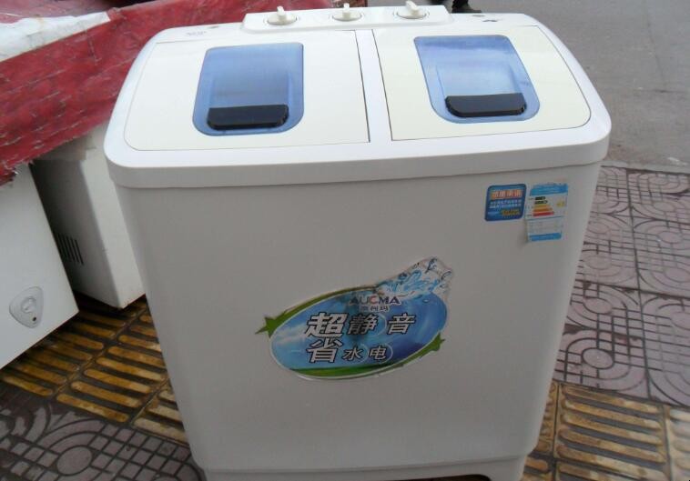 双缸洗衣机使用注意哪些事项