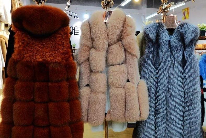 皮草有异味怎么处理 皮草