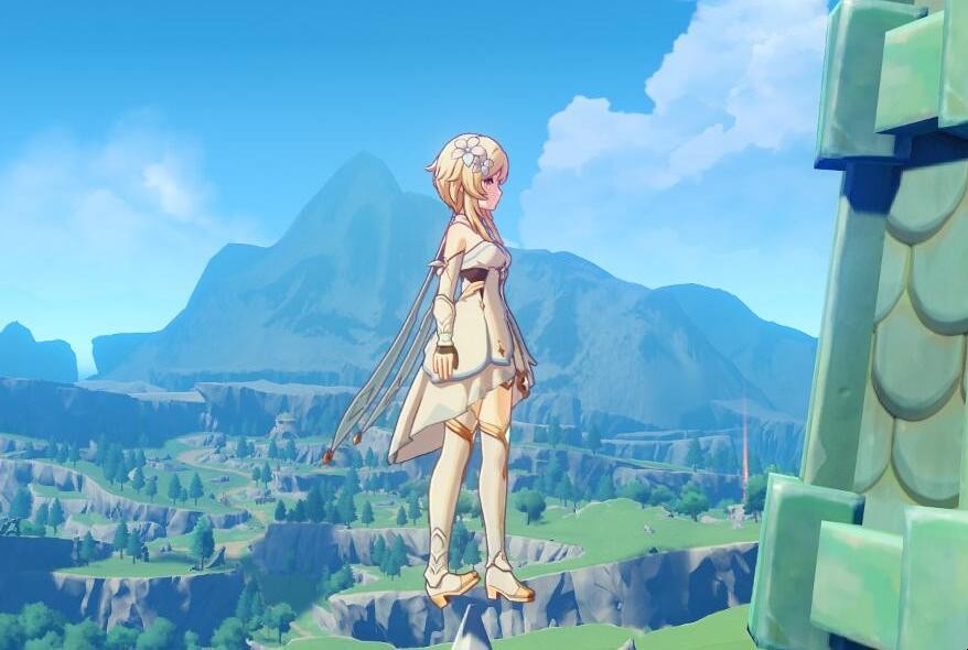 原神金币怎么获得 原神