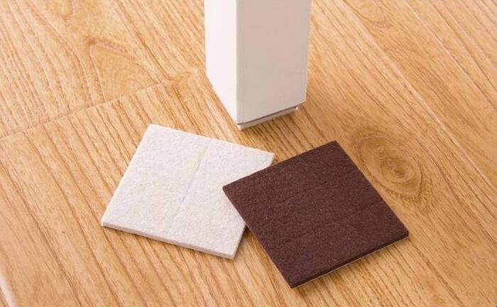 桌脚垫如何保养 桌脚垫