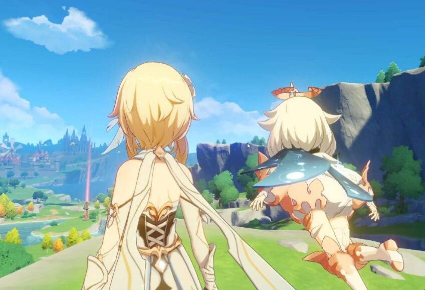 原神卡顿黑屏闪退怎么办 原神