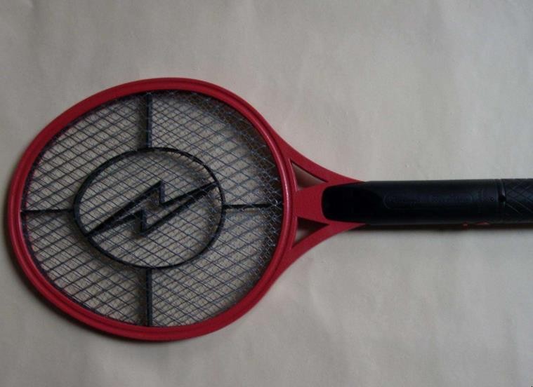 电蚊拍如何选购 电蚊拍