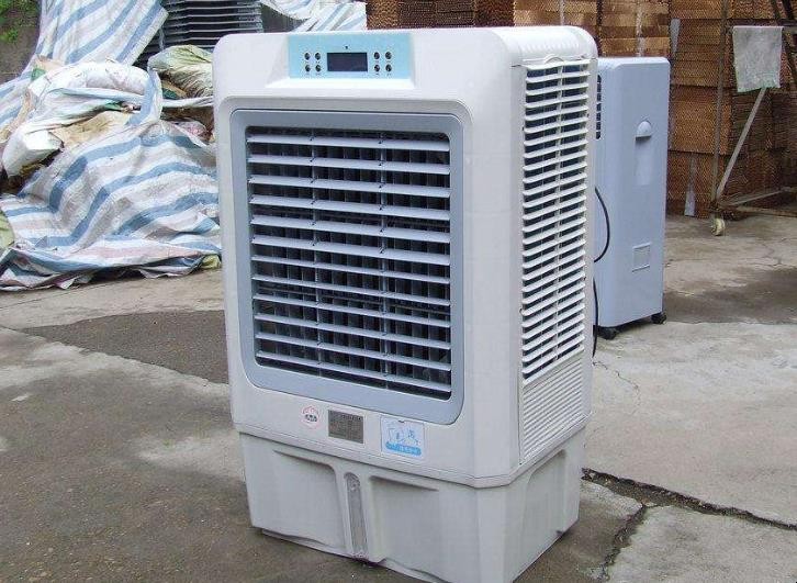 移动式空调功能特点有哪些 移动式空调