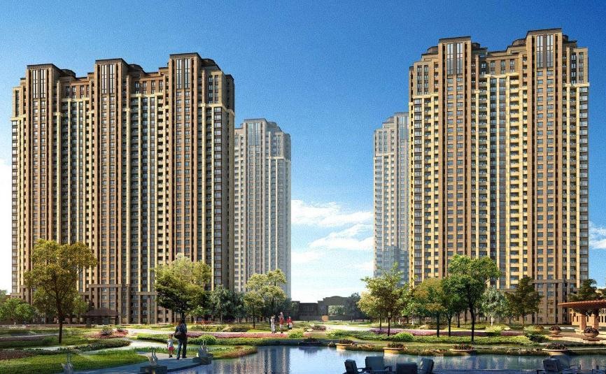 高层房子应该选几楼最好 高层房子