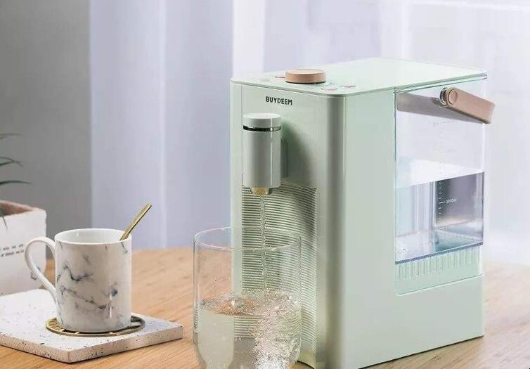 饮水机怎么清洗水垢 饮水机怎么清洗水垢