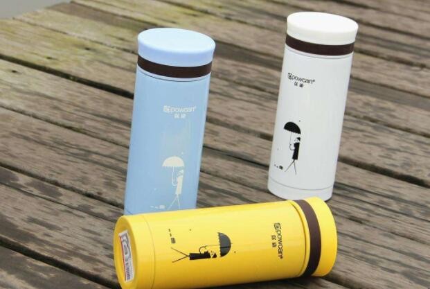 不锈钢真空杯挑选技巧是什么 不锈钢真空杯