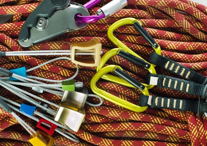 登山绳挑选技巧有哪些 登山绳