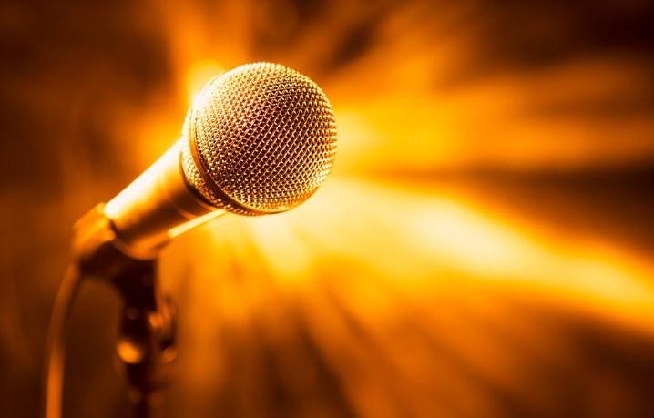 麦克风如何选购 麦克风
