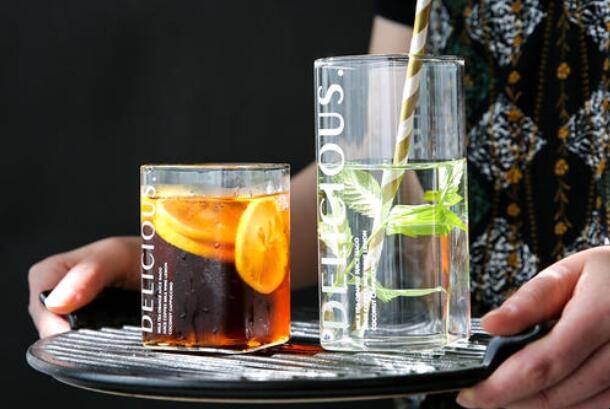 玻璃杯如何选购 玻璃杯