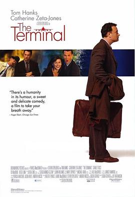 幸福终点站 The Terminal