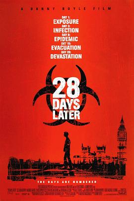 惊变28天 28 Days Later...