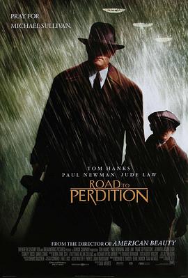 毁灭之路 Road to Perdition