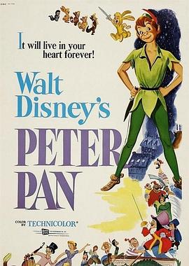 小飞侠 Peter Pan
