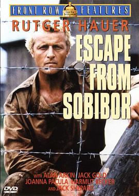 逃离索比堡 Escape from Sobibor