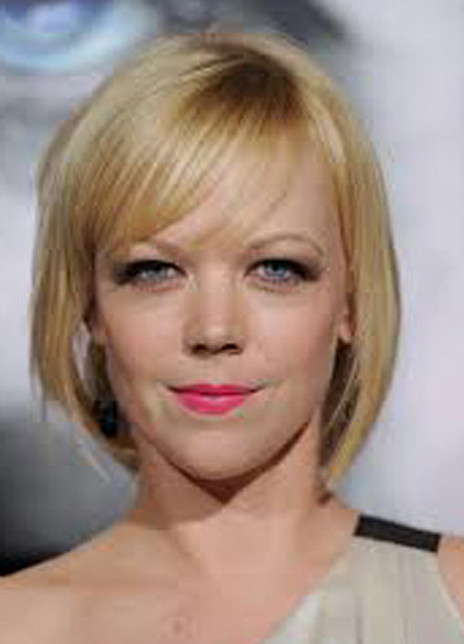 艾米莉·博格尔 Emily Bergl 艾米莉·贝吉尔 