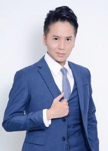 蔡兴麟 GARY 弃柏麟 GARY麟 