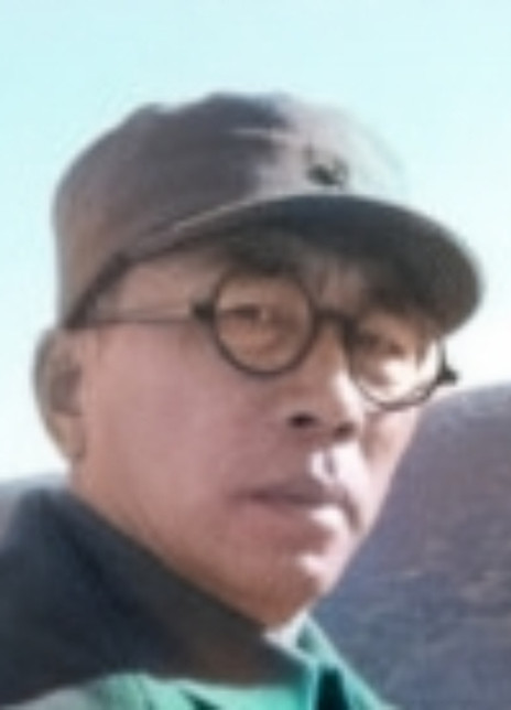 逯长恩 Chang en Lu 