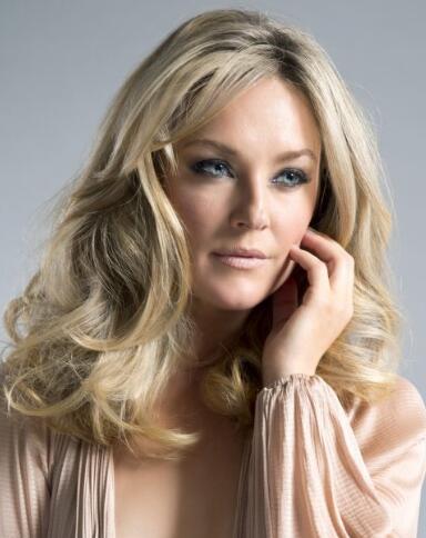 伊丽莎白·罗姆 Elisabeth Rohm 