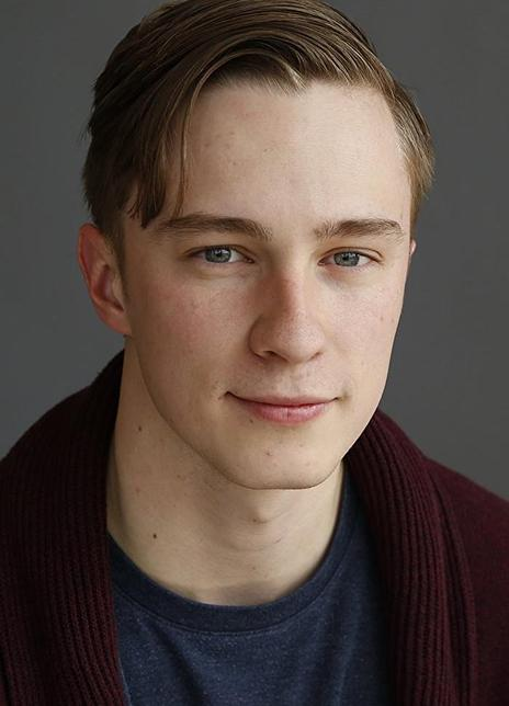 德鲁·斯塔基 Drew Starkey 