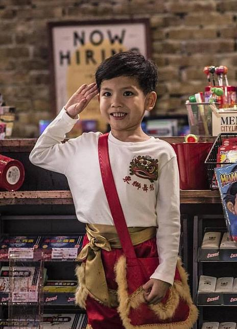 刘皓岚 Leander Lau 劉小華 劉皓嵐 刘小华 Lau Ho Lam