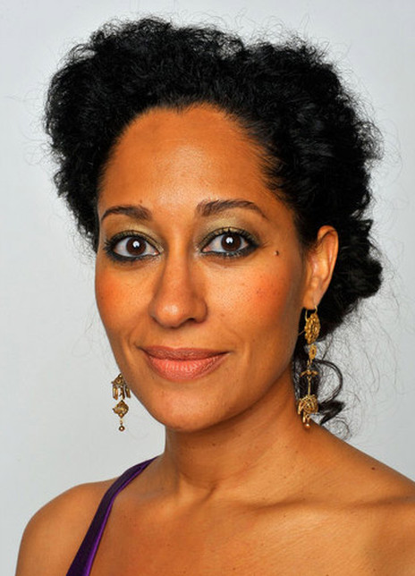 特雷西·埃利斯·罗斯 Tracee Ellis Ross 翠西·艾利斯·罗斯 Tracee Joy Silberstein