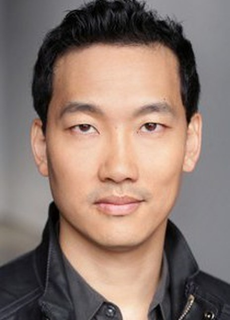 埃迪·辛 Eddie Shin Edward Andrew Yoon Beom Shin
