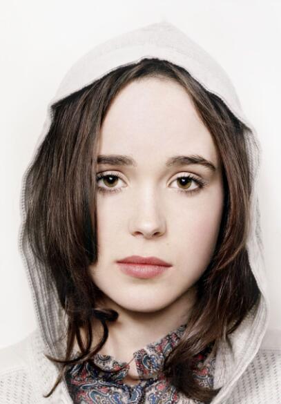 爱伦·佩基 Ellen Page 