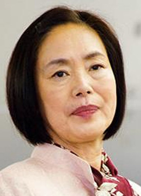 左时枝 Tokie Hidari 