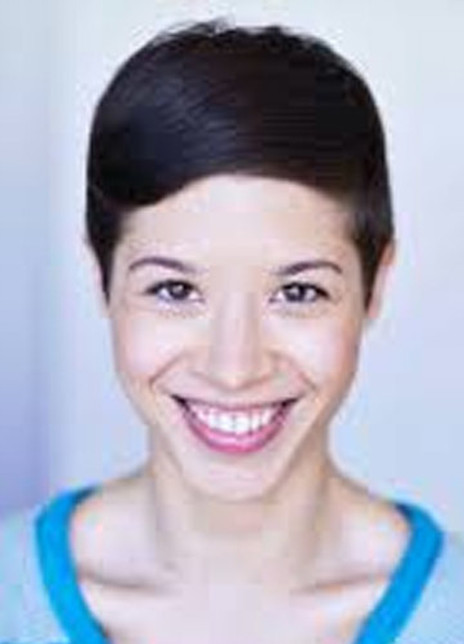 克莱尔·陈 Claire Tran 